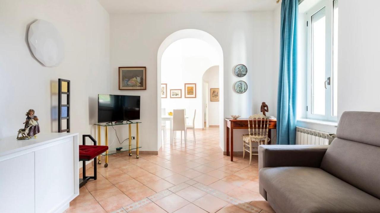 לה ספציה Villa Grace מראה חיצוני תמונה