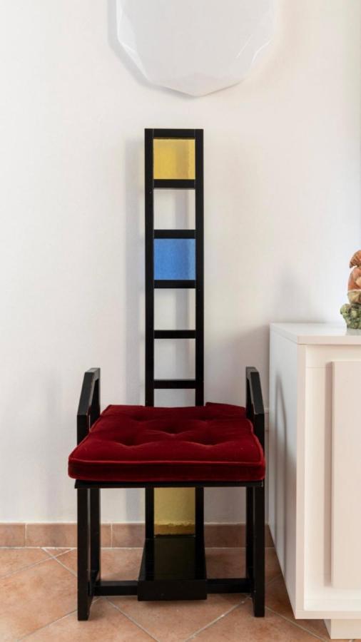 לה ספציה Villa Grace מראה חיצוני תמונה