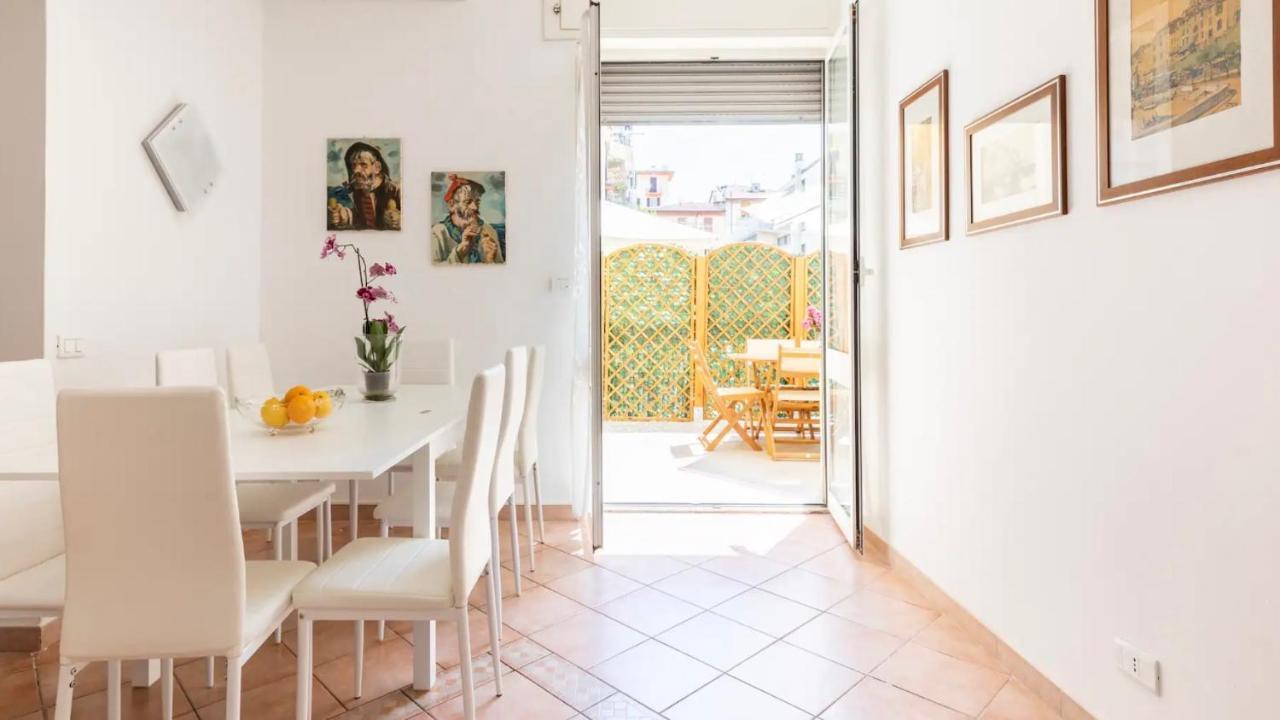 לה ספציה Villa Grace מראה חיצוני תמונה