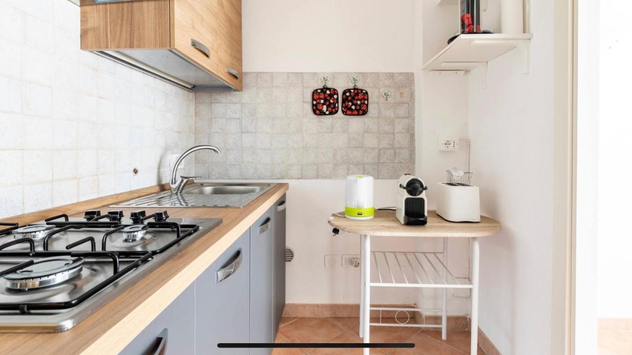 לה ספציה Villa Grace מראה חיצוני תמונה