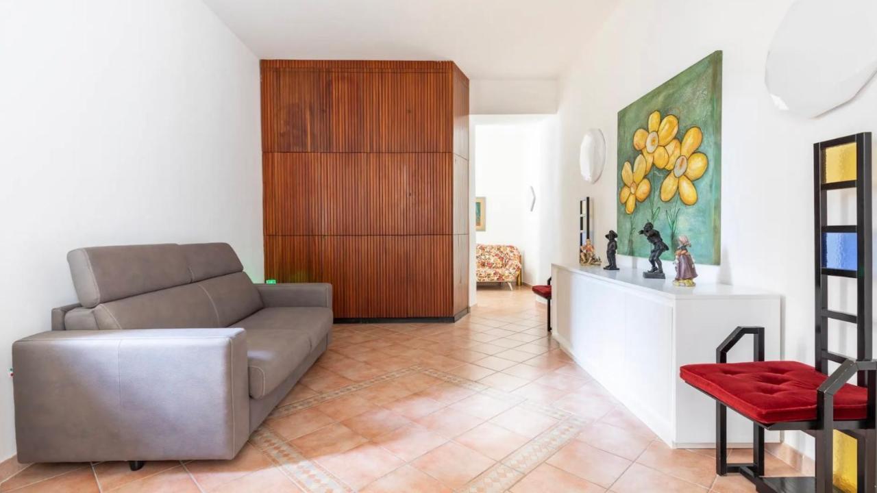 לה ספציה Villa Grace מראה חיצוני תמונה