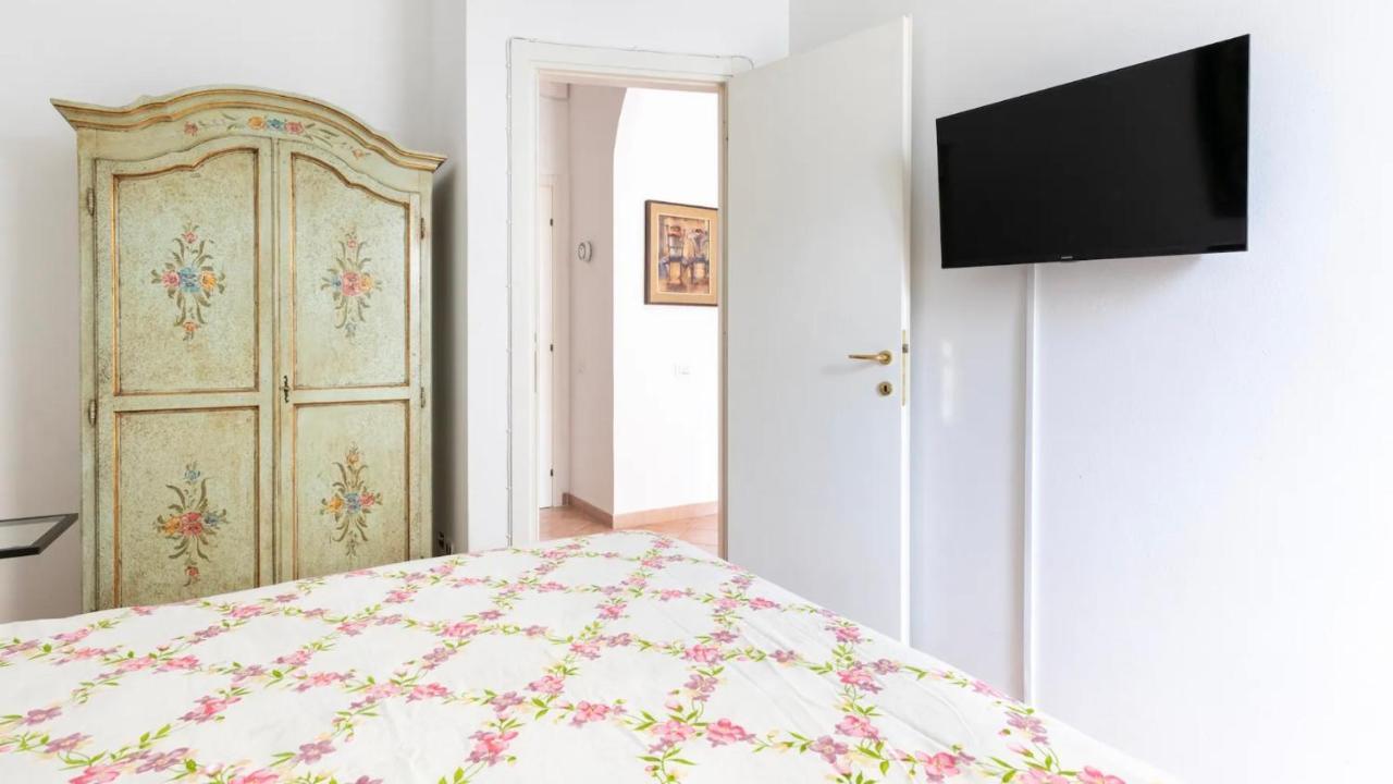 לה ספציה Villa Grace מראה חיצוני תמונה